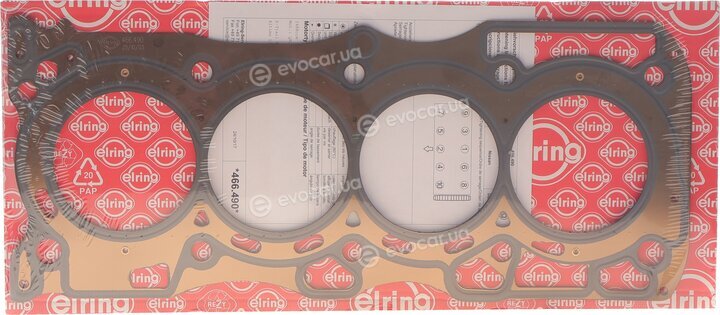 Elring 466.490