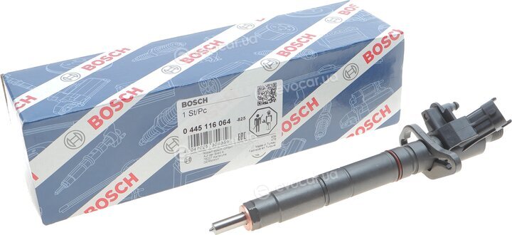 Bosch 0 445 116 064