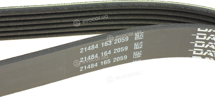 Dayco 6PK2220K
