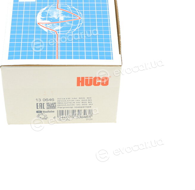 Astemo (Hitachi) / Huco 130646