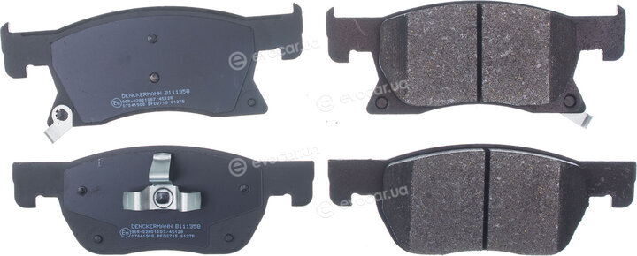 Denckermann B111358