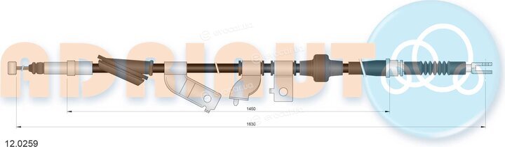 Adriauto 12.0259