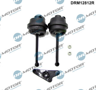 Dr. Motor DRM12812R