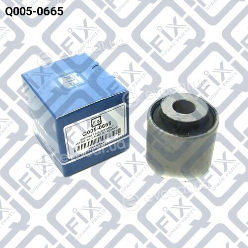 Q-Fix Q0050665