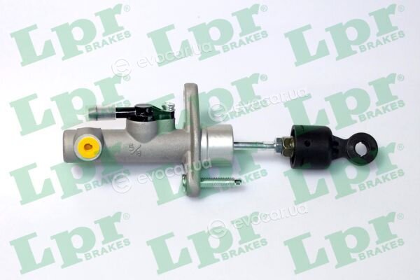 LPR / Samko 002644