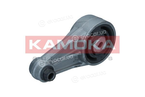 Kamoka 890612