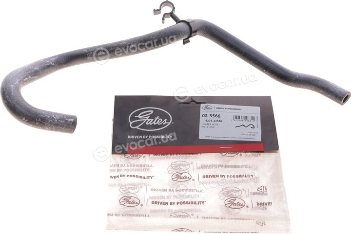 Gates 02-3566
