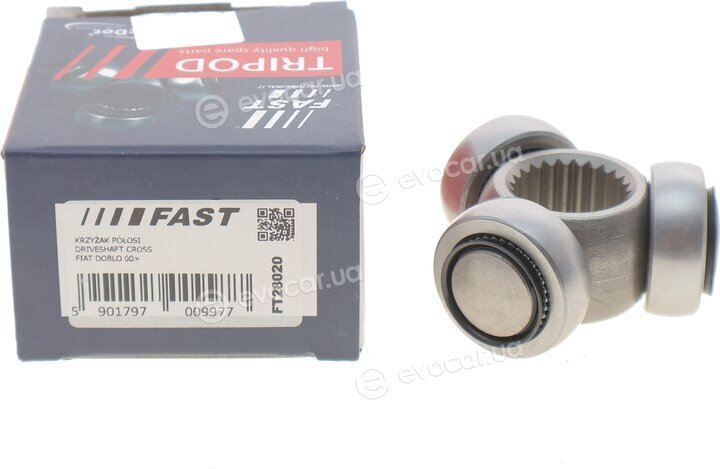 Fast FT28020