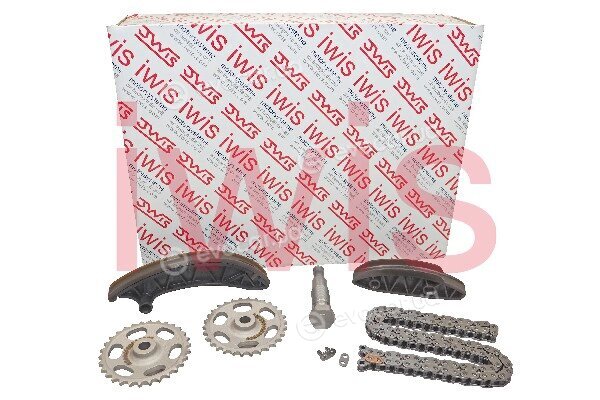 Iwis 59112Set