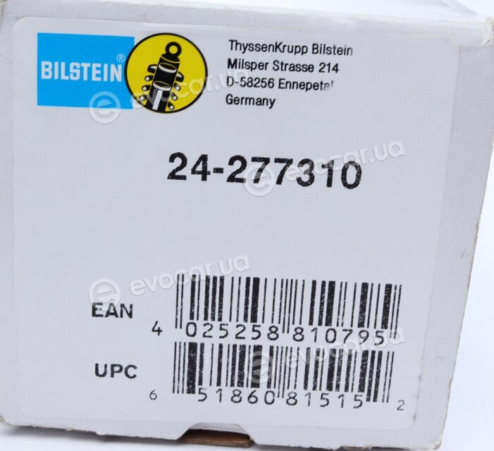 Bilstein 24-277310