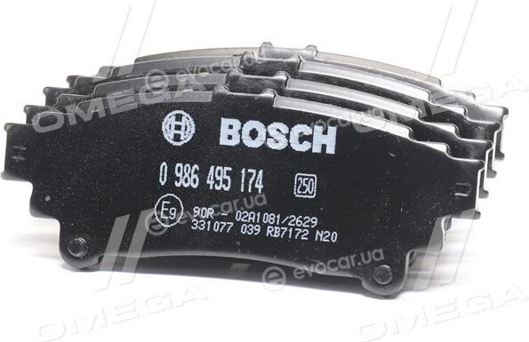 Bosch 0 986 495 174