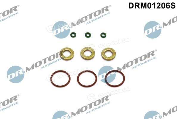 Dr. Motor DRM01206S