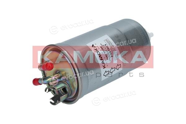 Kamoka F301001