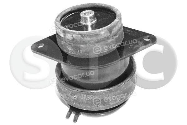 Metalcaucho / STC T402686