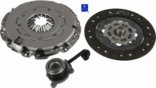 Sachs 3000 990 608