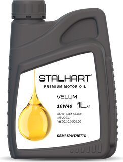 Stalhart 745321