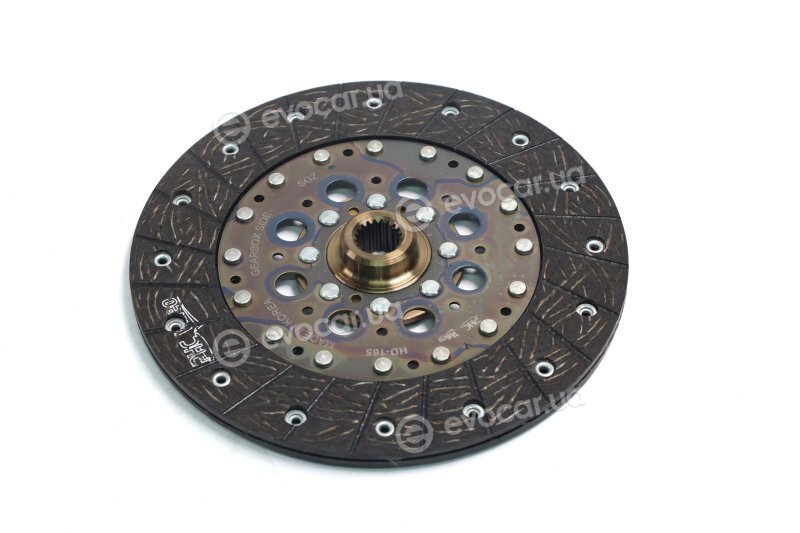 Valeo PHC HD-165
