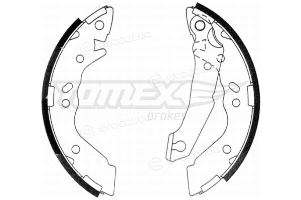 Tomex TX 21-36