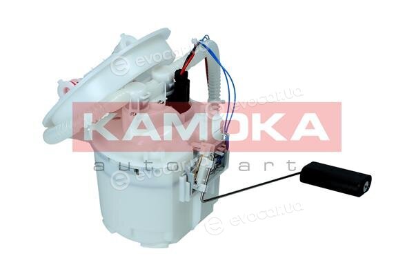 Kamoka 8400054