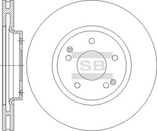 Hi-Q / Sangsin SD3042