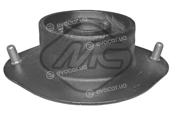 Metalcaucho / STC 02662