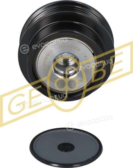 Gebe / Ika 3 5529 1