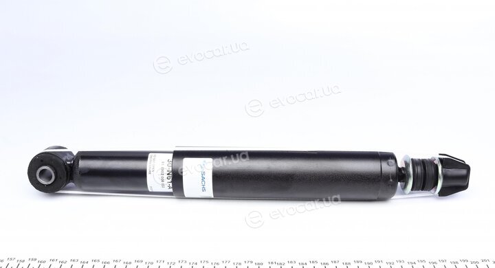 Sachs 316 323