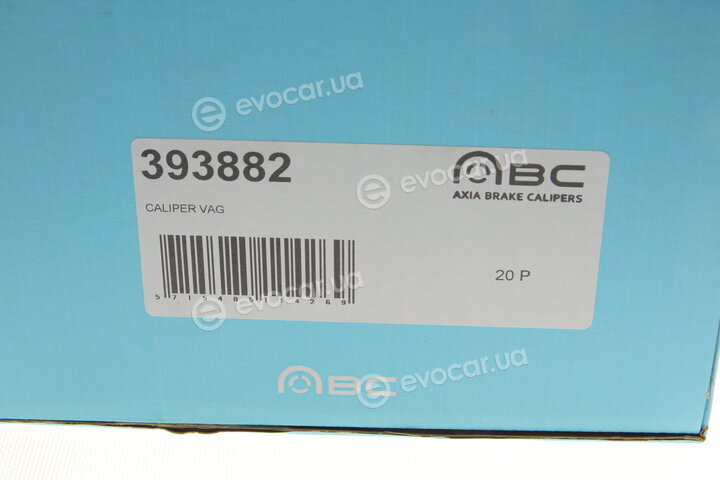 Axia 393882