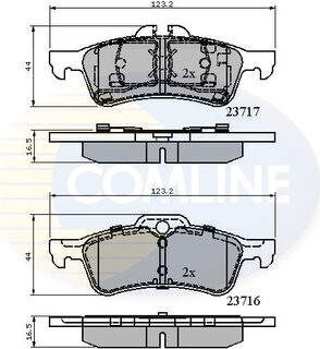 Comline CBP01317