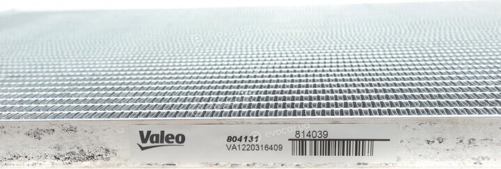 Valeo 814039