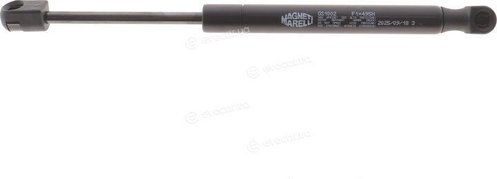 Magneti Marelli 430719100200