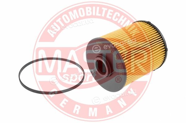 Master Sport 839X-KF-PCS-MS