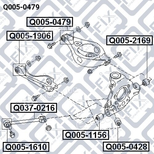 Q-Fix Q0050479