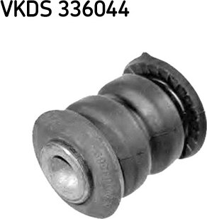 SKF VKDS 336044