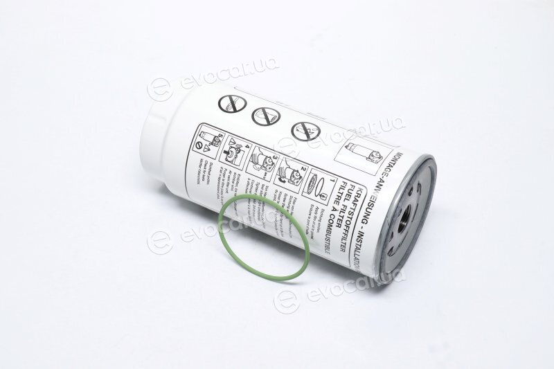 Mann PL 420/1 x