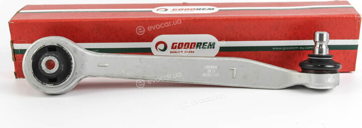Goodrem RS0487