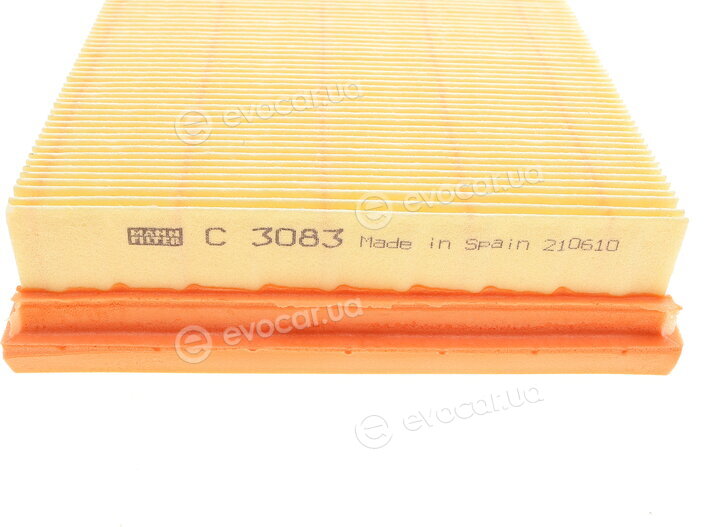 Mann C 3083