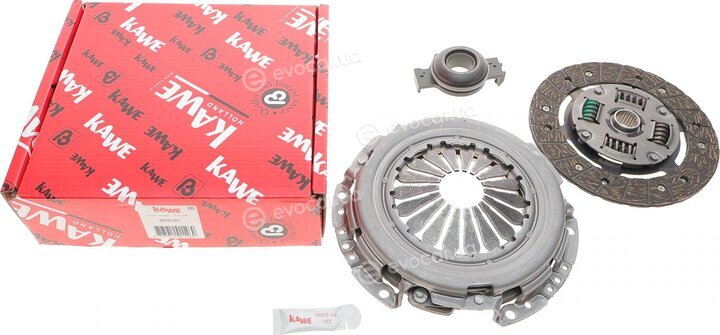 Kawe / Quick Brake 959181