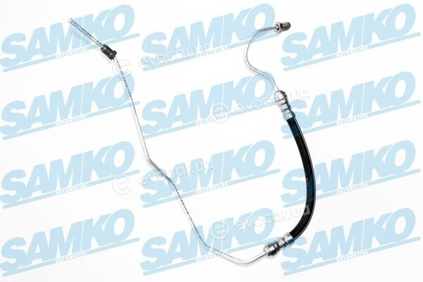 LPR / Samko 6T49184