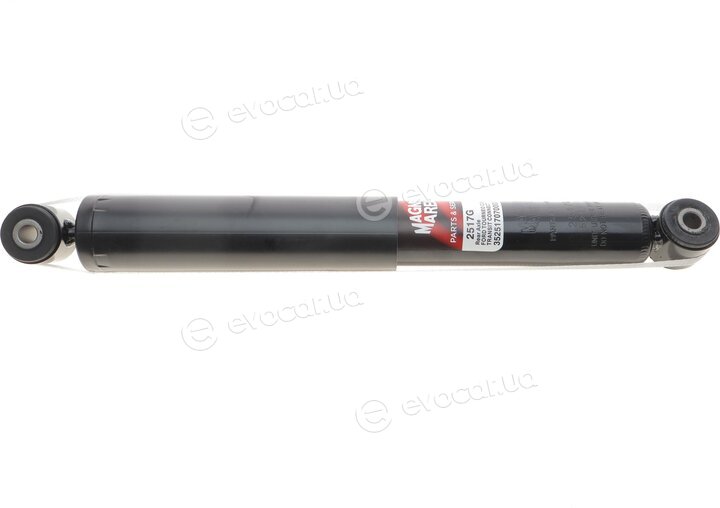 Magneti Marelli 352517070000