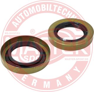 Master Sport 21082301034/35STSET2MS