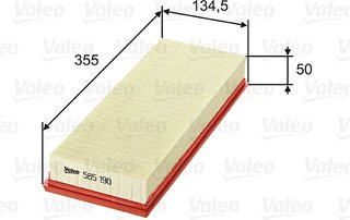 Valeo 585190
