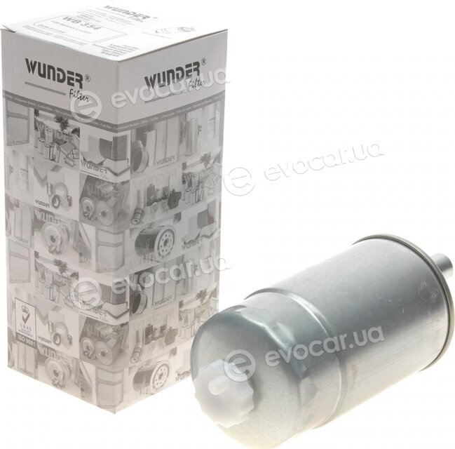 Wunder WB 354