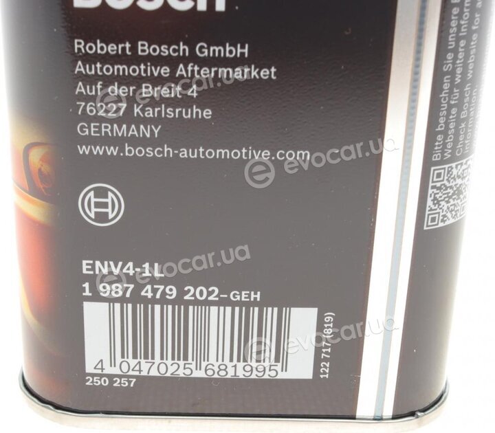 Bosch 1 987 479 202