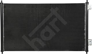 Hart 612 206