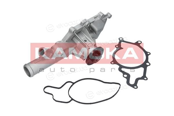 Kamoka T0202