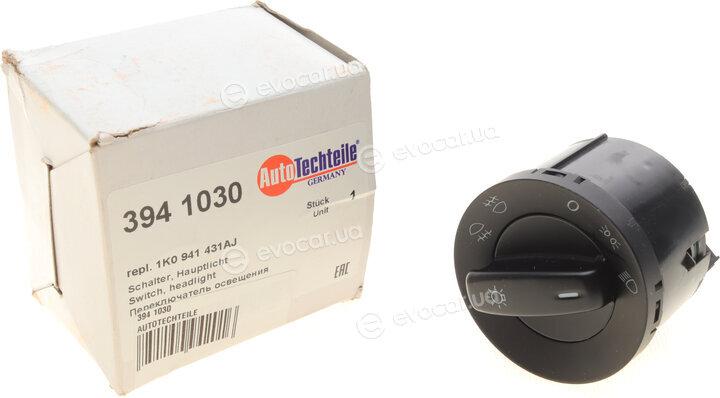 Autotechteile 394 1030