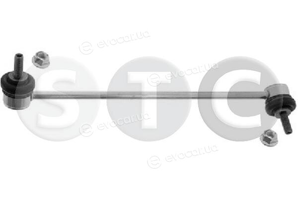 Metalcaucho / STC T453383