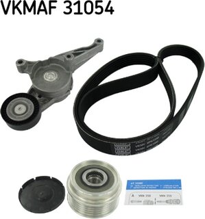 SKF VKMAF 31054