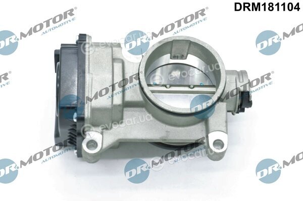 Dr. Motor DRM181104